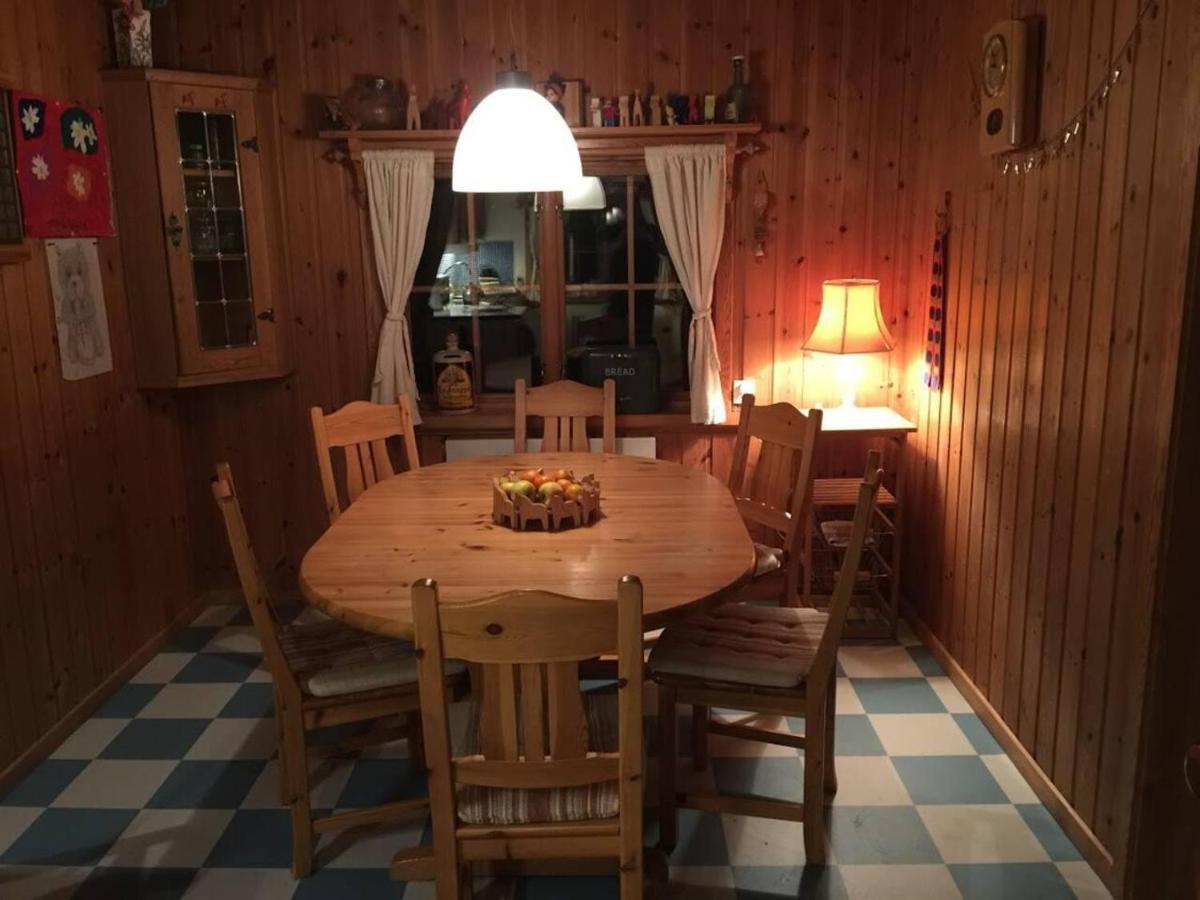Beautiful 4-5 Persons Cottage In Alvdalen Blyberg Buitenkant foto