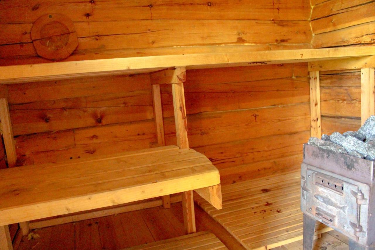 Beautiful 4-5 Persons Cottage In Alvdalen Blyberg Buitenkant foto